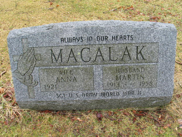 tombstone